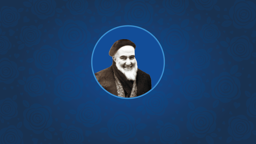 AKRA da Mehmed Zahid Kotku YÂD Özel Yayını