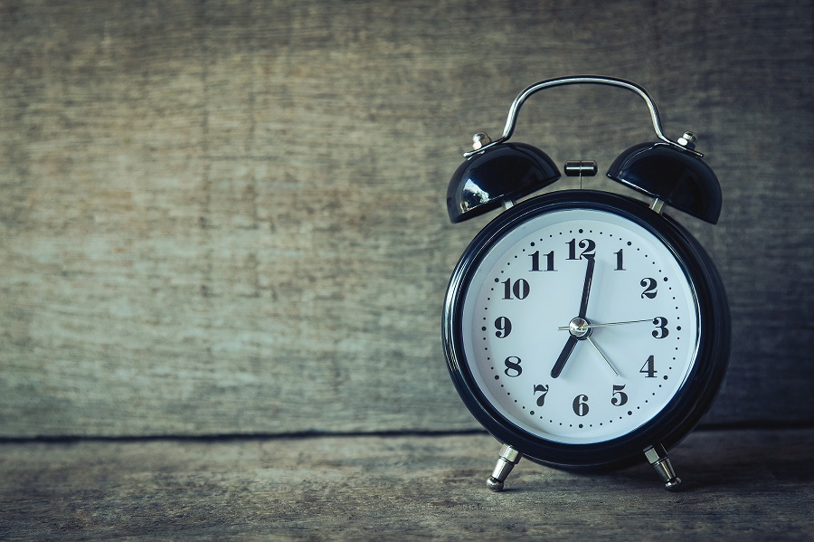 Alarm yerine biyolojik saat ile uyanmak
