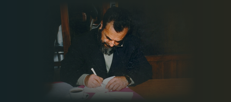 Prof. Dr. Mahmud Es'ad Coşan’ın (R. Aleyh) Tüm İlmi Mirası Dijital Ortamda 