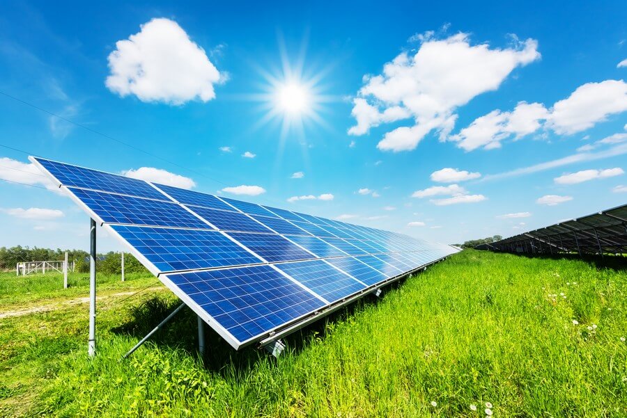 Türkiye'de güneş enerjisi kapasitesi arttı