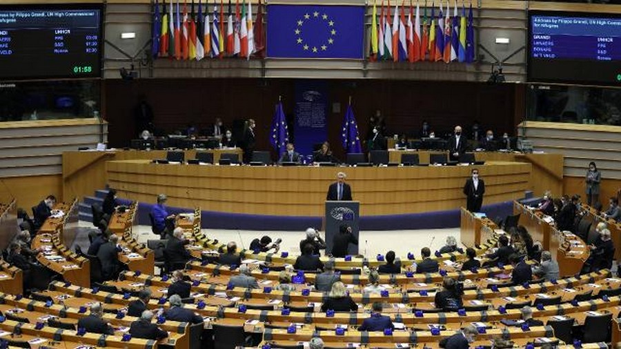 'Altın pasaport' uygulamasının kaldırılması planlanıyor