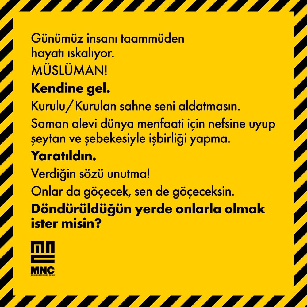 Kendine gel