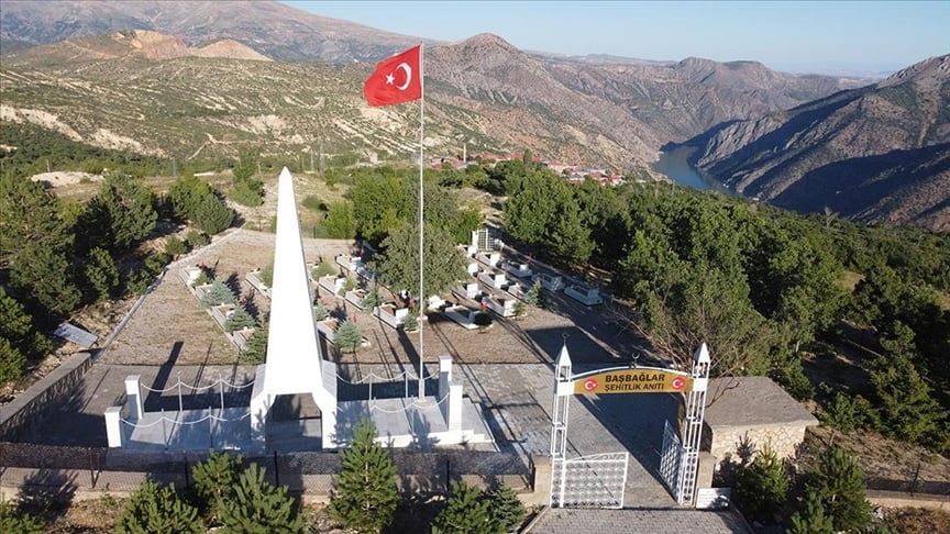 Başbağlar ın acısı 33 yıldır dinmiyor