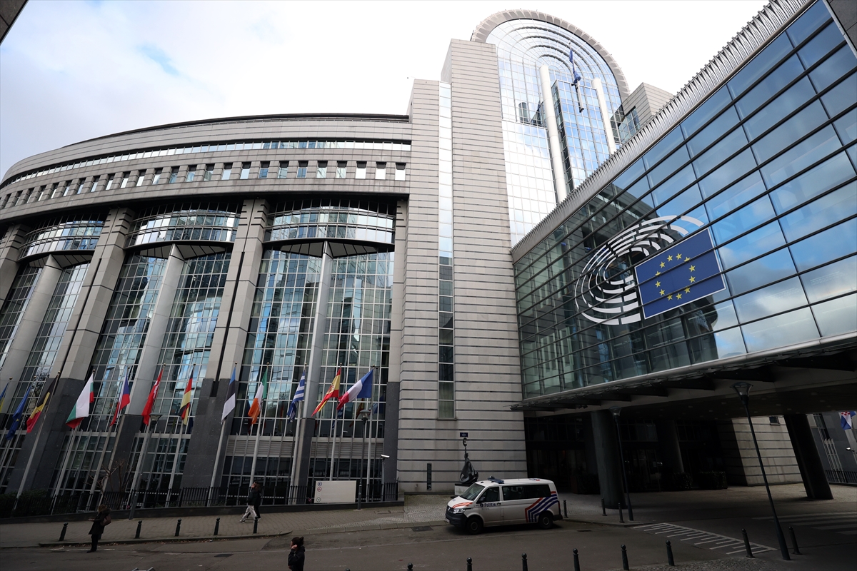 Schengen vizesi dijitalleşiyor