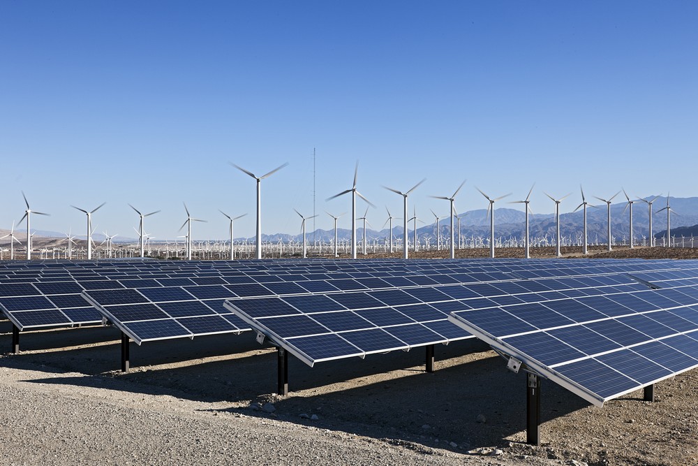 Depolamalı rüzgar ve güneş enerjisine başvurular arttı