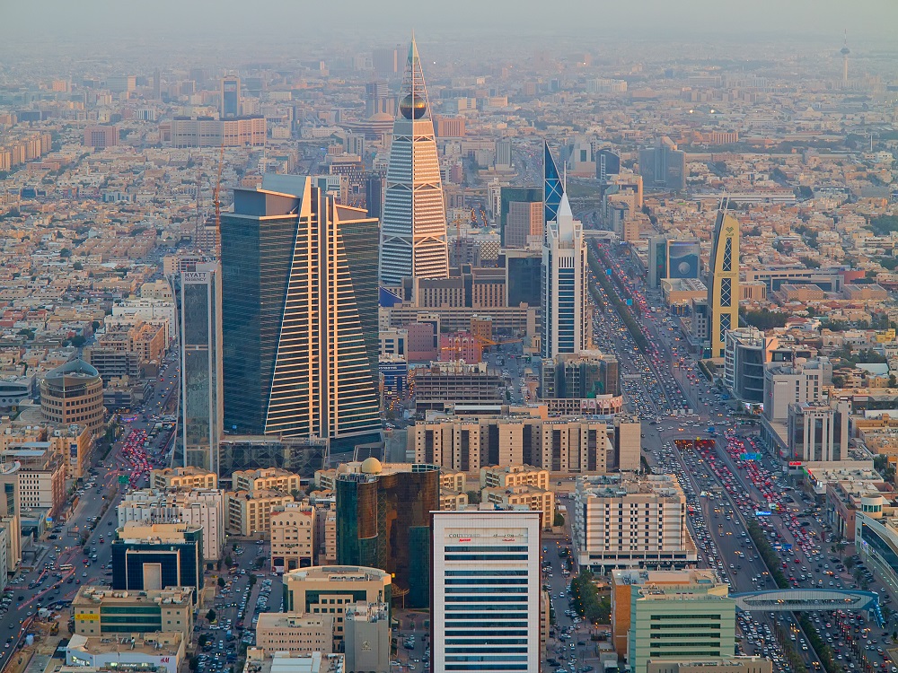 S. Arabistan'da yabancı öğrencilere eğitim vizesi