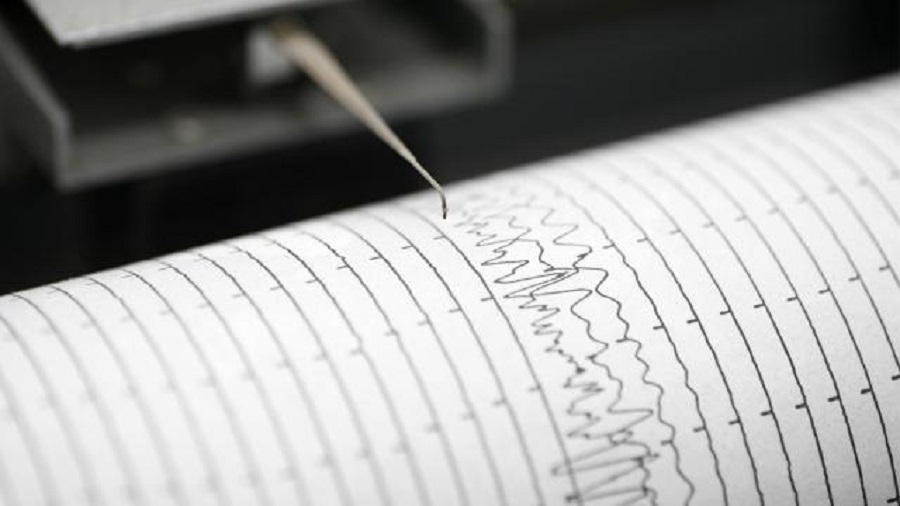 Kahramanmaraş'ta büyük bir deprem daha kaydedildi
