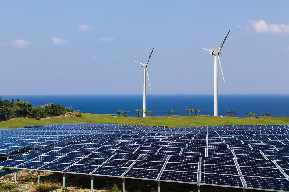 Temiz Enerji yeni rekabet alanı