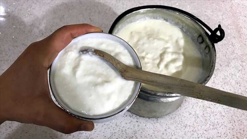 Sahur ve iftara probiyotik gıda önerisi