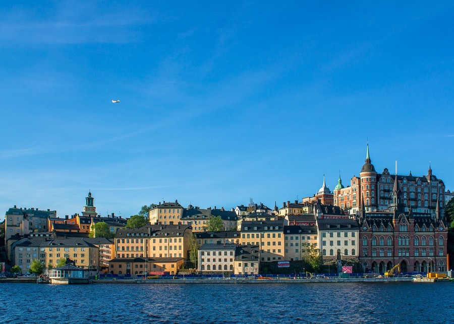 Stockholm’de yüksek bakıcı maliyetleri gözden geçirilecek