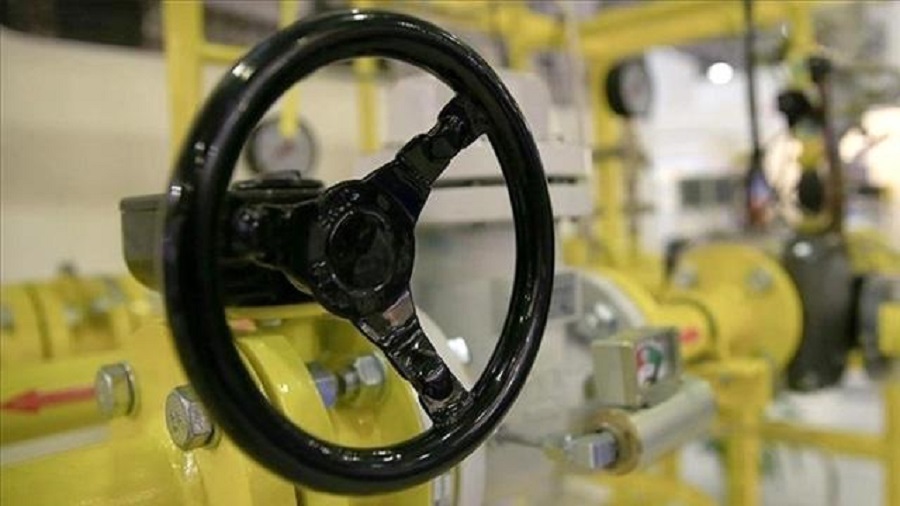Avrupa'da doğal gaz tüketimi azalıyor