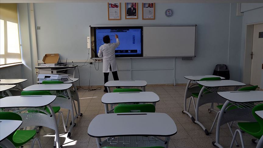 20 bin sözleşmeli öğretmen atanacak