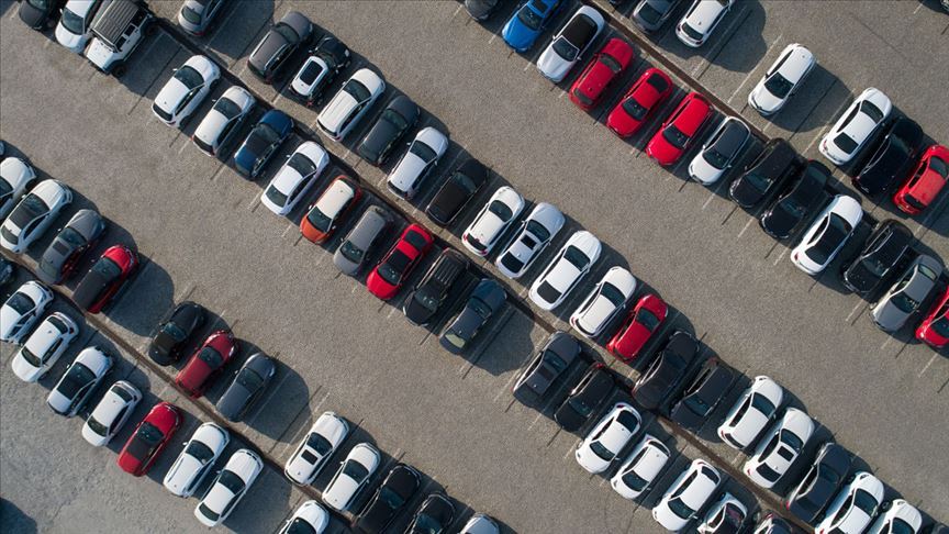 Otomotiv satışları ve ihracatında rekor