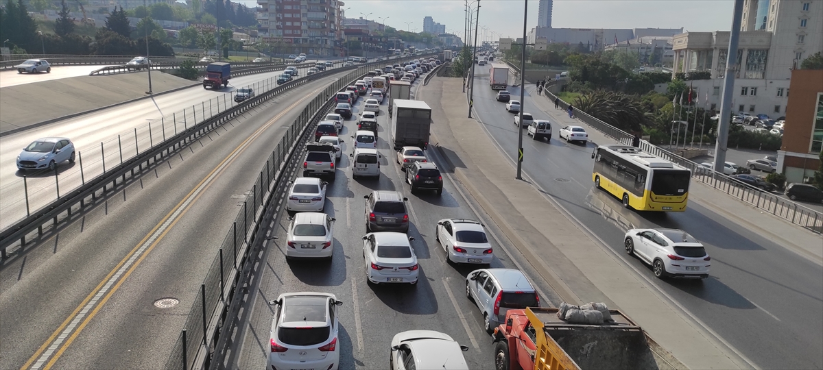 Türkiye’de 3 milyona yakın kişi iller arası göç etti
