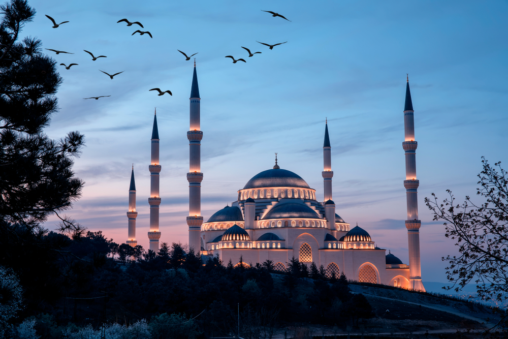Berat Kandili‘ni nasıl değerlendirebiliriz?