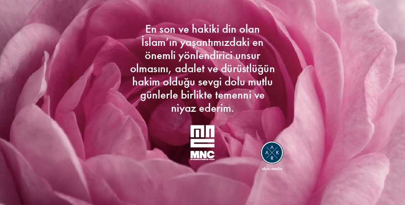Mi rac Tebriği