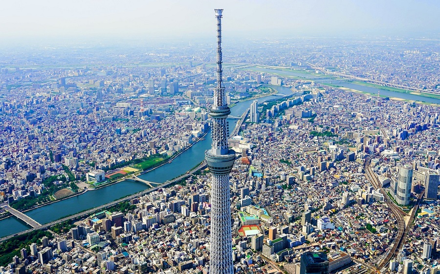 Japonya'nın nüfusu 13 yıldır düşüyor