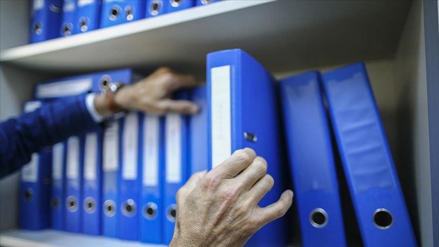 Arabuluculukla 3,5 milyondan fazla dosya çözüldü