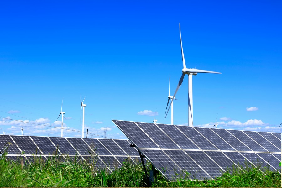 Yenilenebilir enerjide yerli ekipmana öncelik verilecek