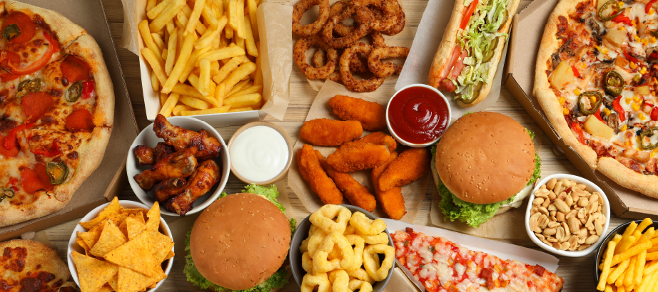 Fast Food Tüketimi Öğrenme ve Hafızayı Olumsuz Etkiliyor