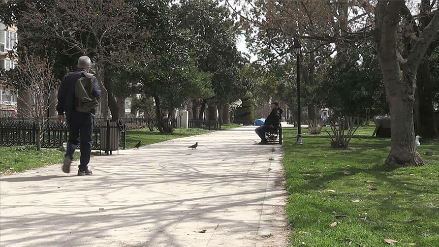 'Sigara içenler ramazanı avantaja çevirip, çifte bayram yapabilir'