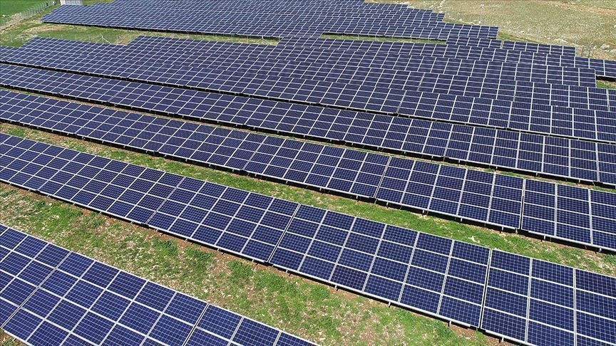Güneş enerjisinde verimlilik artıran yenilikler