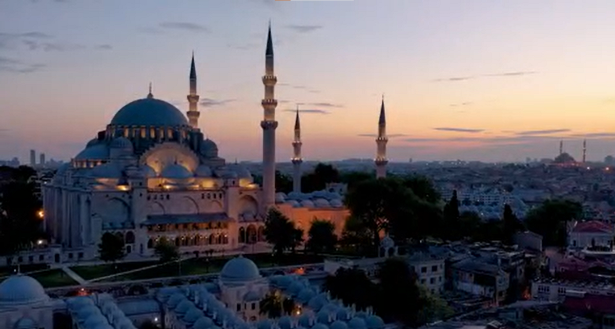 Kandil Duası