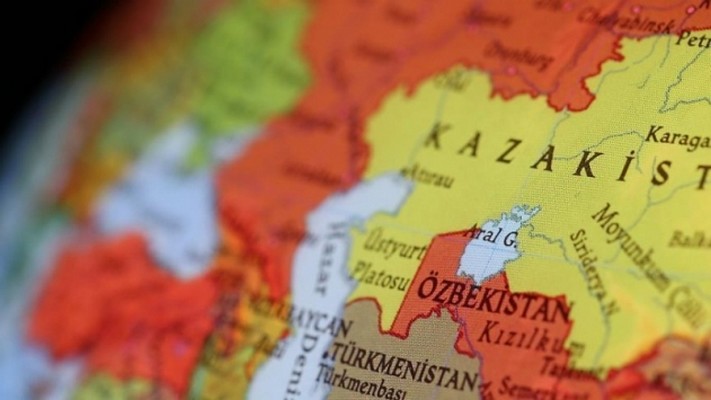 Aşkabat'taki zirvede çoklu ulaşım vurgusu