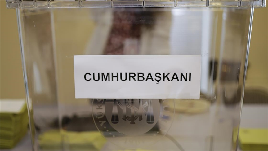 Cumhurbaşkanlığı seçimi ikinci tura kaldı