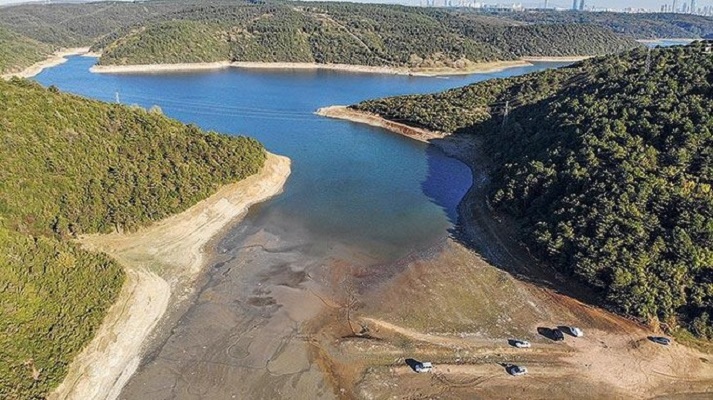 'Yer altı suları korunmalı'