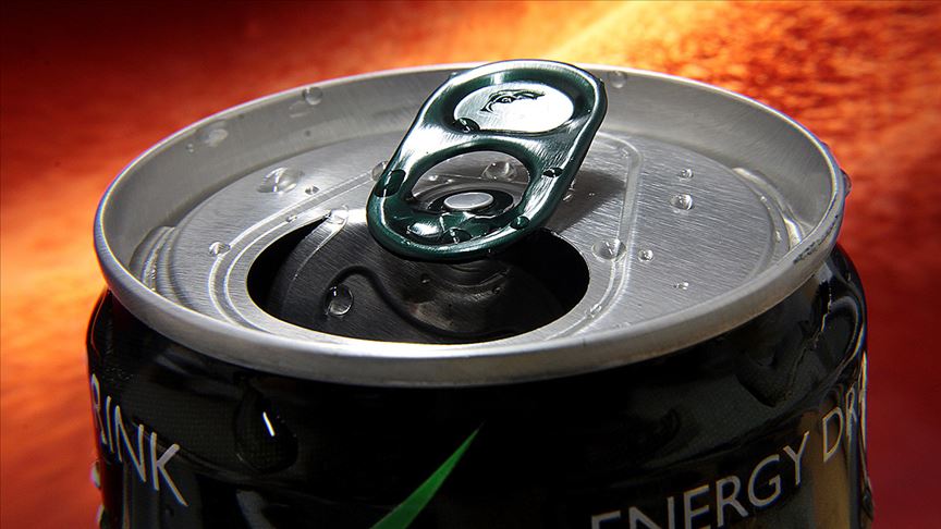 Enerji içecekleri zararlı mı?