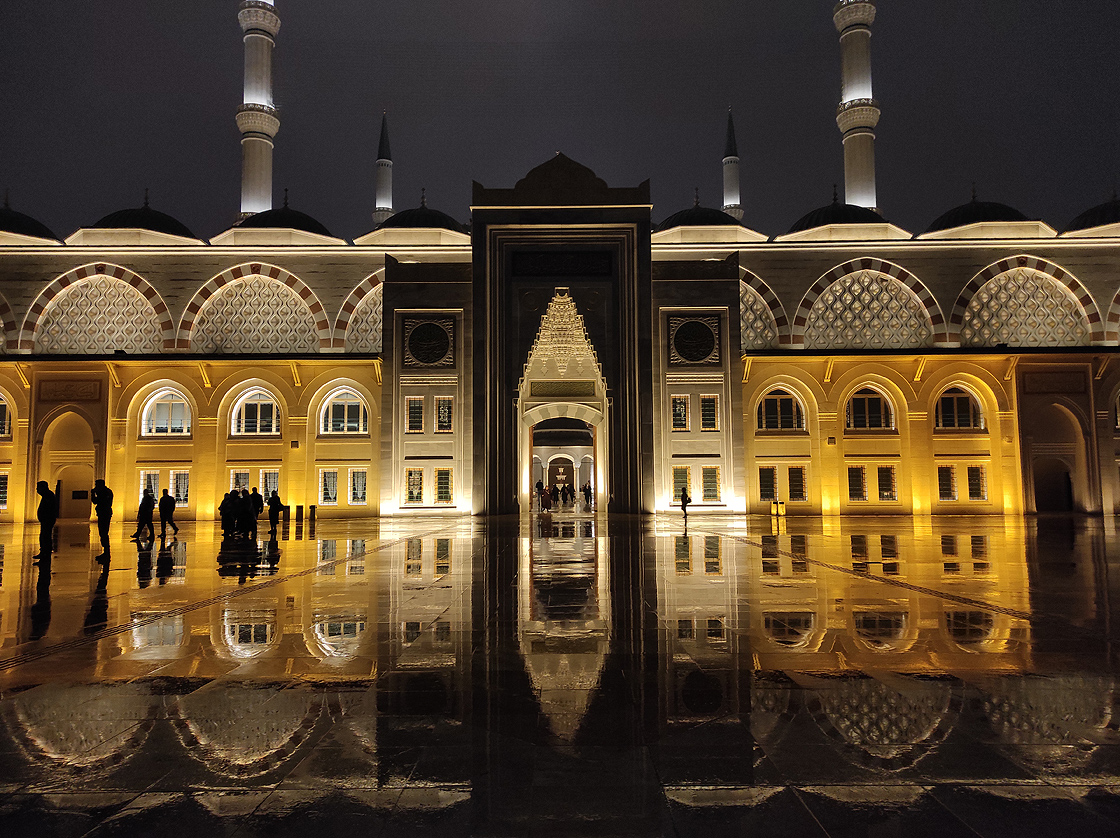 Anadolu kültüründe Kadir Gecesi gelenekleri