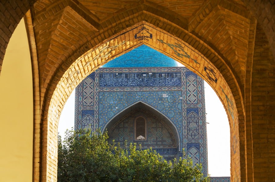 İmam Buhârî ve et-Târîhu’l-Kebîr