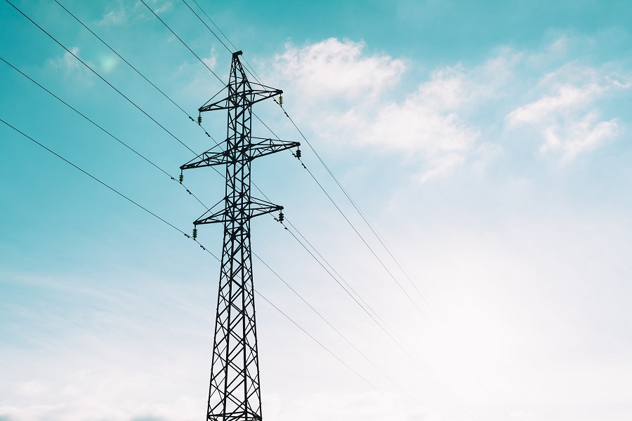 Elektrik üretimindeki artışın yüzde 97'si temiz enerjiden