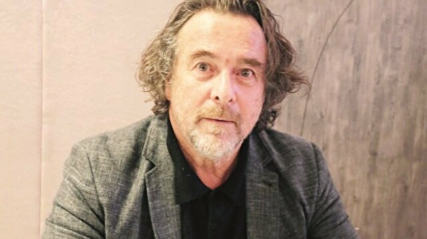 Ovidio Abdullatif: 'Müslüman aklı ve kalbini yansıtan filmler yapmalıyız'