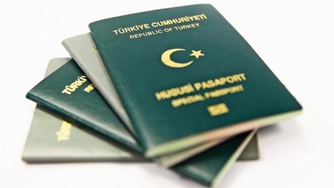 İhracatçılara yeşil pasaport süresi arttı