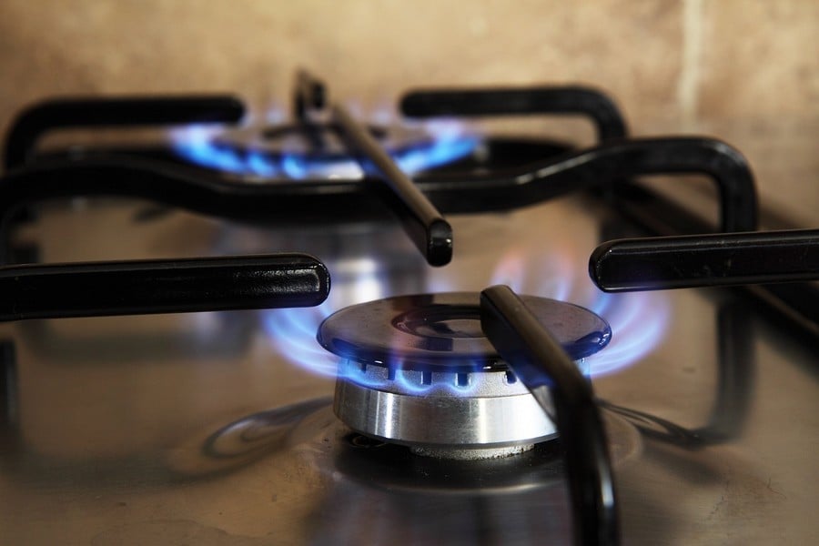 Doğal gaz sızıntılarına dikkat!