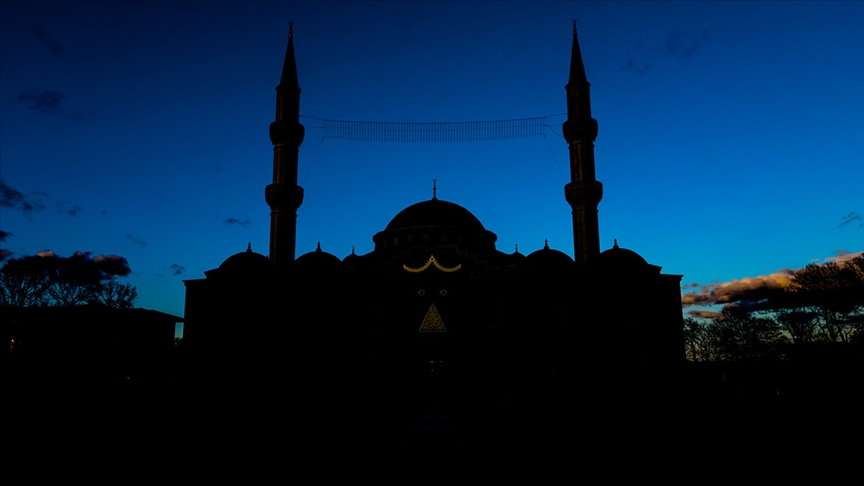 ABD'de ilk kez açıktan 5 vakit ezan okunabilecek