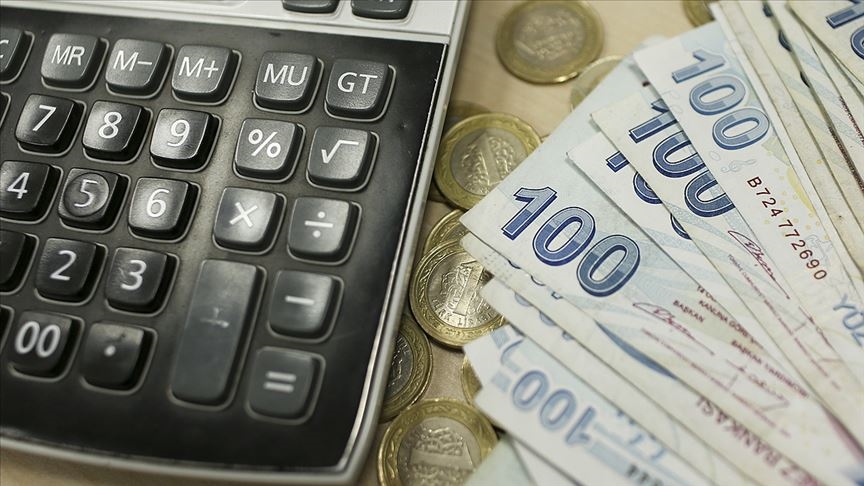 Yeni asgari ücret belli oldu
