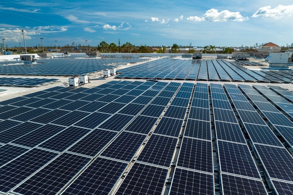Güneşten nasıl enerji üretiliyor?