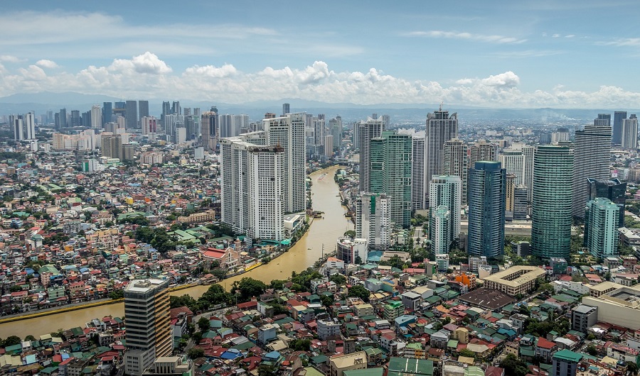 Filipinler'de helal sektörü öne çıkıyor