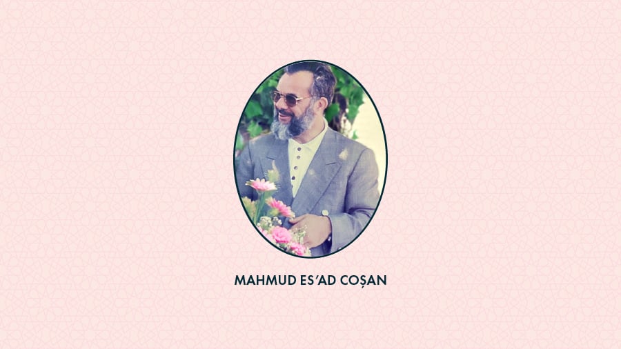 Prof. Dr. Mahmud Es’ad Coşan Ankara’da  Yâd Edildi