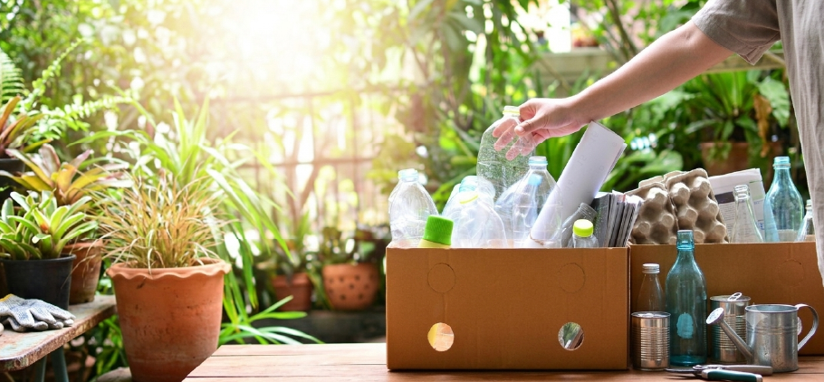 Plastik ürünler hayatın her alanını kuşatıyor