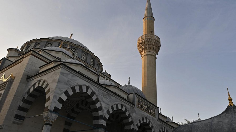 Japonya'da Ramazan
