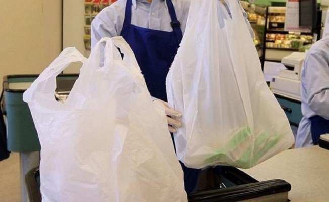 Plastik poşetlerden ne kadar tasarruf sağlandı?