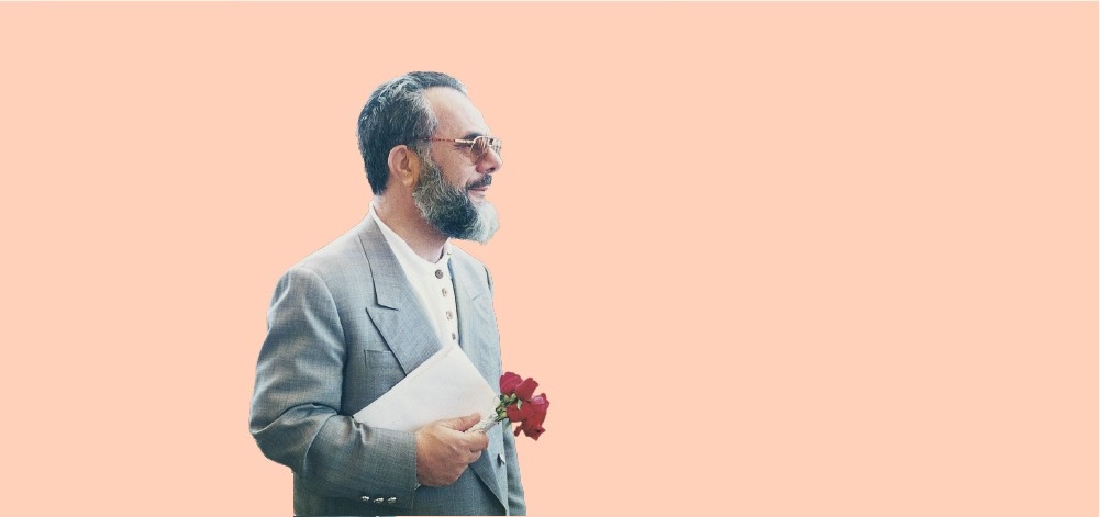 Prof. Dr. Mahmud Es‘ad Coşan (R. Aleyh)'in n Hayatı - YÂD Özel
