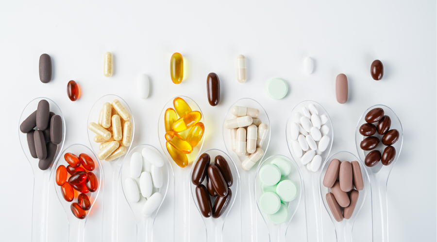 ­Çocuklarda gereksiz vitamin kullanımı ciddi riskler getiriyor