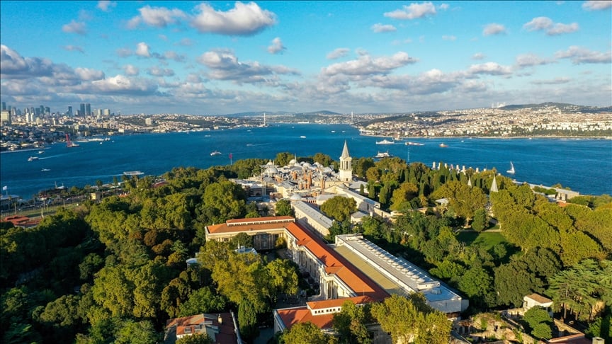 İstanbul‘un fethinin 573. yılı