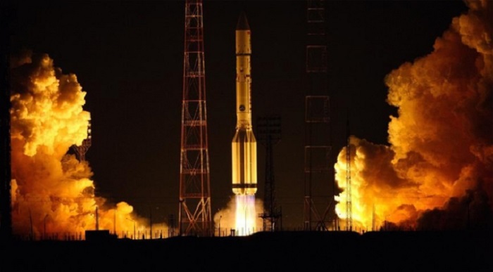Türksat 5A için son hazırlıklar