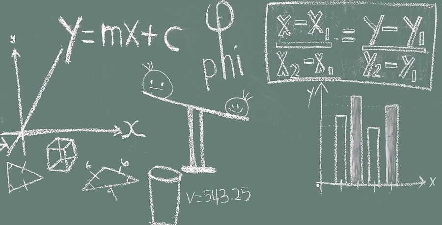 Matematik nasıl kolay öğrenilebilir?